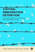 Cover: Visiting Immigration Detention - Bristol University Press