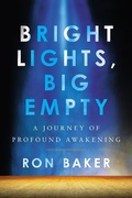 Cover: Bright Lights, Big Empty - Lioncrest Publishing