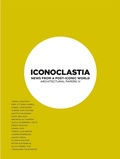 Cover: ICONOCLASTIA - ACTAR, ETH Z&uuml;rich