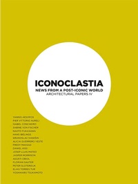 Enlarge image Cover: ICONOCLASTIA - ACTAR, ETH Zürich