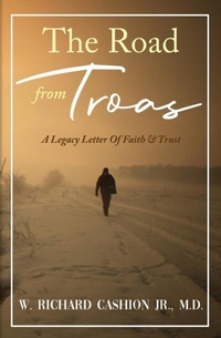 Abbildung von: The Road from Troas - Writers Apex