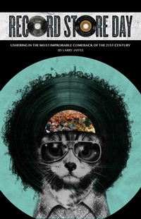Enlarge image Cover: Record Store Day - Simon + Schuster LLC