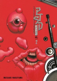 Abbildung von: PTSD Radio Omnibus 2 (Vol. 3-4) - Kodansha Comics