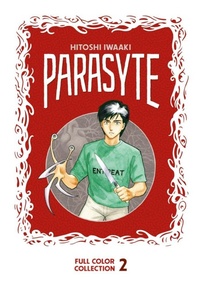 Abbildung von: Parasyte Full Color Collection 2 - Kodansha Comics