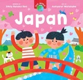 Cover: Our World: Japan - Barefoot Books Ltd