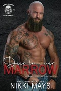 Cover: Deep in her Marrow - Kingston Publishing Company