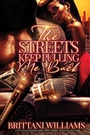 Cover: The Streets Keep Pulling Me Back - Urban Books