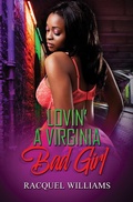 Cover: Lovin' a Virginia Bad Girl - Urban Books