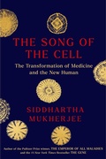 Cover: The Song of the Cell - Scribner