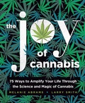 Cover: Joy of Cannabis - Sourcebooks