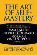 Cover: The Art of Self-Mastery - G&D Media