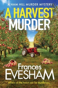 Abbildung von: A Harvest Murder - Boldwood Books Ltd
