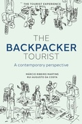 Cover: The Backpacker Tourist - Emerald Publishing Limited