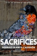 Cover: Sacrifices - Seven Stories Press UK
