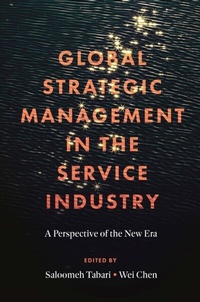 Abbildung von: Global Strategic Management in the Service Industry - Emerald Publishing Limited