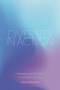 Abbildung von: Diversity in Action - Emerald Publishing Limited