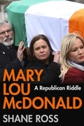 Cover: Mary Lou McDonald - Atlantic Books