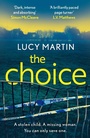Cover: The Choice - Mountain Leopard Press