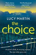 Cover: The Choice - Mountain Leopard Press