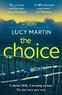 Cover: The Choice - Mountain Leopard Press