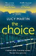 Cover: The Choice - Mountain Leopard Press