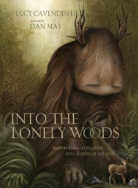 Enlarge image Cover: Into the Lonely Woods - Blue Angel Gallery