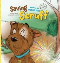 Enlarge image Cover: Saving Scruff - Shawline Publishing Group
