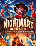 Cover: Nightmare On One Sheet - Korero Press