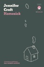 Cover: Homesick - Charco Press