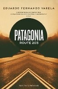 Abbildung von: Patagonia Route 203 - Mountain Leopard Press