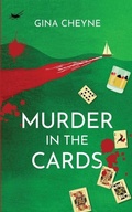 Cover: Murder in the Cards 2022 - Fly Fizzi Ltd