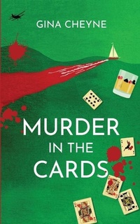 Abbildung von: Murder in the Cards 2022 - Fly Fizzi Ltd