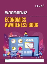 Abbildung von: A-Level Economics Awareness Book for Macroeconomics - Tutor2u Limited