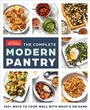 Cover: The Complete Modern Pantry - America's Test Kitchen