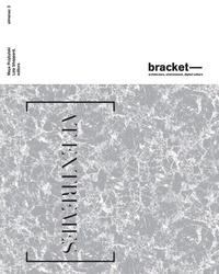 Enlarge image Cover: Bracket 3 - Actar D
