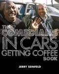 Cover: The Comedians in Cars Getting Coffee Book - Simon + Schuster LLC