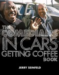 Cover: The Comedians in Cars Getting Coffee Book - Simon & Schuster