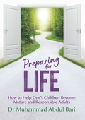Cover: Preparing for Life - Kube Publishing Ltd