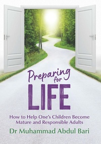 Abbildung von: Preparing for Life - Kube Publishing Ltd