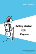 Cover: Getting started with Keynote - Remylent