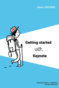 Enlarge image Cover: Getting started with Keynote - Remylent