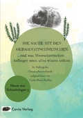 Cover: Die Sache mit den Gebrauchtschweinchen - tredition