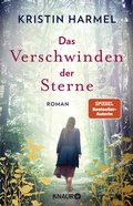 Cover: Das Verschwinden der Sterne - Knaur