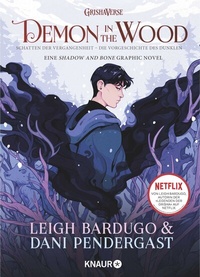 Abbildung von: Demon in the Wood. Schatten der Vergangenheit - Knaur