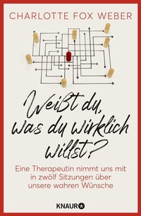 Bild: Weißt du, was du wirklich willst? - Knaur