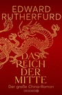 Cover: Das Reich der Mitte - Droemer