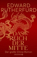 Cover: Das Reich der Mitte - Droemer