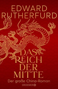 Abbildung von: Das Reich der Mitte - Droemer