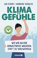 Cover: Klimagef&uuml;hle - Knaur