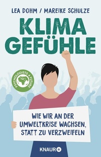 Abbildung von: Klimagefühle - Knaur